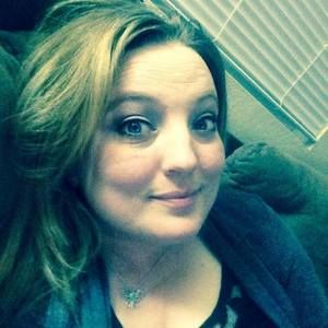 Meet your Posher, Sue ann